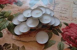 Набір 20 свічок-таблеток Можна докупити