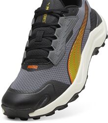 Кросівки Puma Obstruct Profoam Cool Dark Gray-Flame Flicker