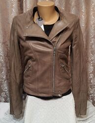 Шкіряна куртка Oakwood TRESOR Франція