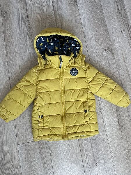 Зимний набор на 2-3 г 98-104см , ботинки Superfit Adidas