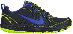 Кроссовки Nike Wild Trail Oригинал размеры в наличии
