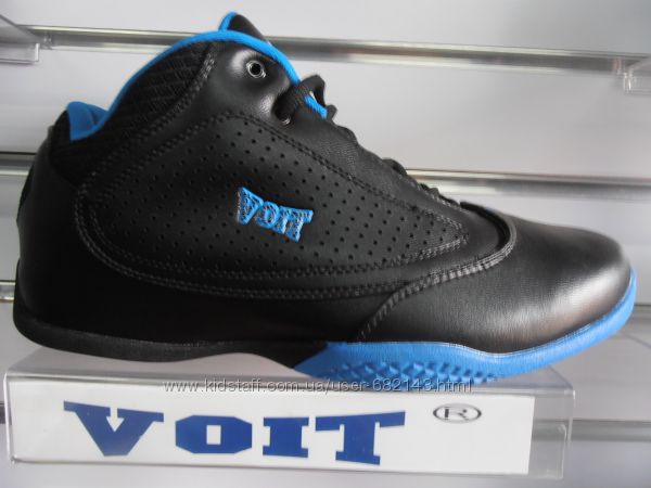 Баскетбольные кроссовки VOIT Original 4 модели в наличии размеры
