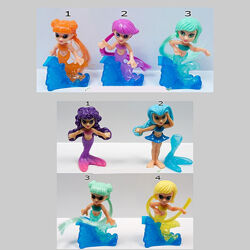 Продам полные серии киндер