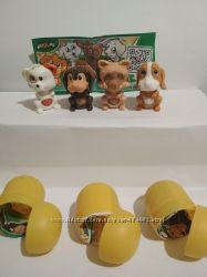 Киндеры, поштучно и лотами