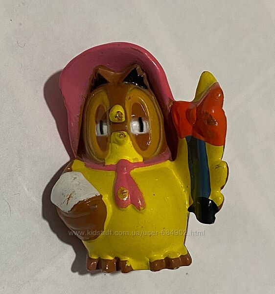 Kinder, ландрин