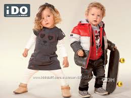 Детская одежда от итальянских брендов Sarabanda, Ido, MonnaLisa, скидки 
