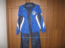 #1: на рост 164 см