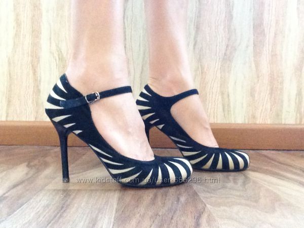 Туфли женские