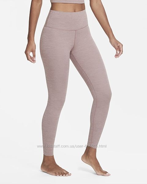 Лосины жен. Nike Yoga Luxe 7/8 Tight арт. CJ3801-298