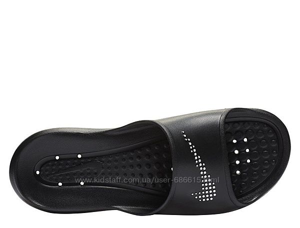 Тапки муж. Nike Victori One Shower Slide арт. CZ5478-001