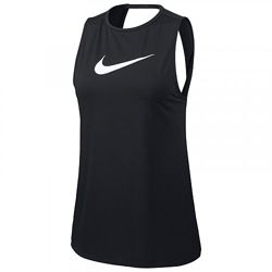 Майка жен. Nike арт. CJ3771-010