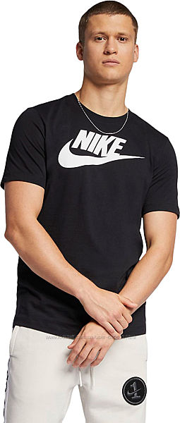 Футболка муж. Nike арт. AR5004-010