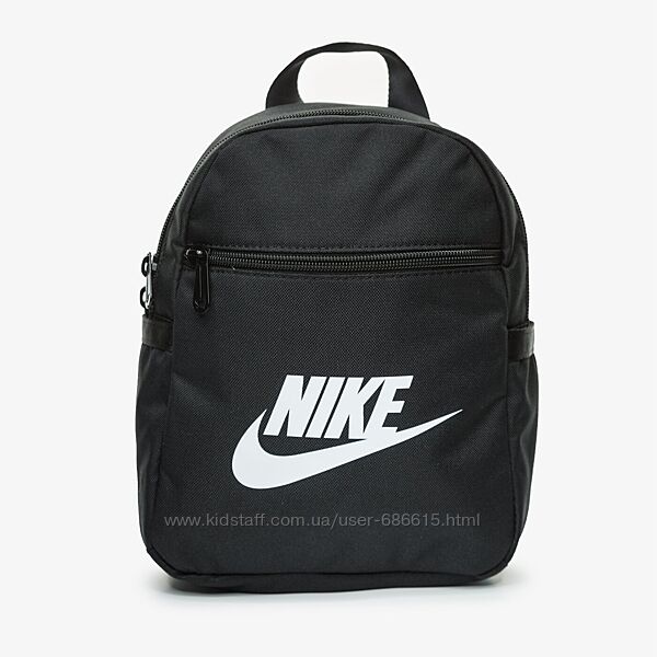 Рюкзак спортивный Nike W Nsw Futura 365 Mini Bkpk арт. CW9301-010