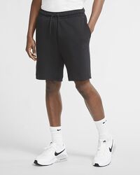 Шорты муж. Nike M Nsw Tch Flc Short арт. CU4503-010