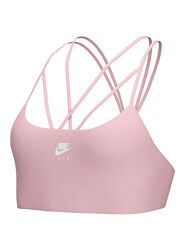 Топ жен. Nike W Nk Indy Air Strappy Bra арт. CZ4490-630