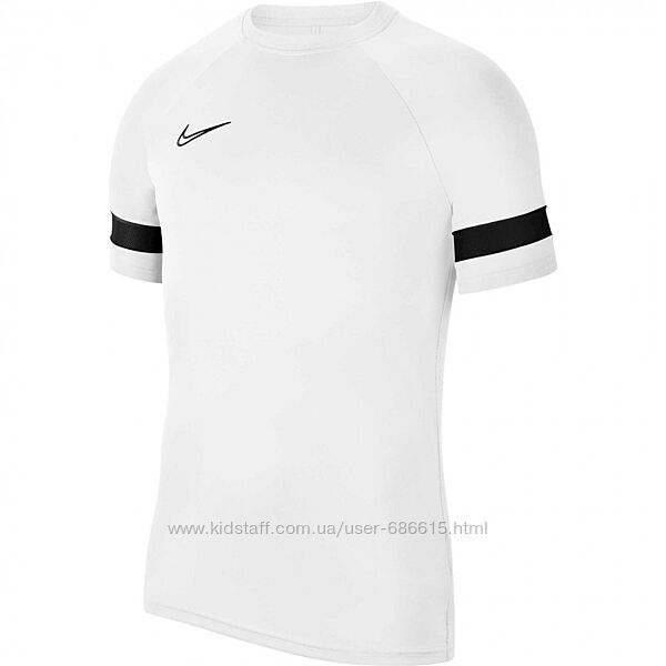 Футболка муж. Nike M Nk Df Acd21 Top Ss арт. CW6101-100