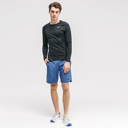Термо-Кофта муж. Nike MNpTopWarmLsCrew арт. CU6740-010