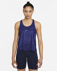 Майка жен. Nike W Np Cln Tank Net арт. DA0528-013