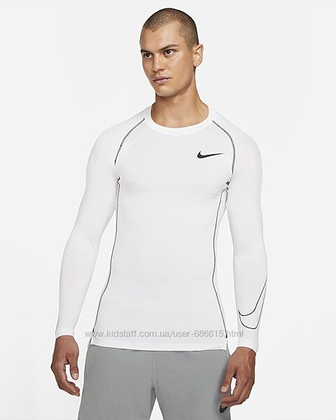 Термобелье Nike Pro Dri-FIT Tight DD1913-010 купить в Киеве