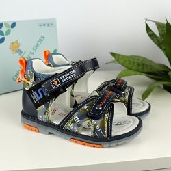 Босоніжки для хлопчика тм Том. м
