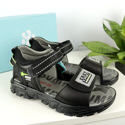 Босоніжки для хлопчика тм BiKi