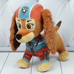 Собачка Ліберті, 23см тм Копиця