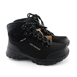 Термочеревики SOFTSHELL American Club WT 59/23 чорний 37-41