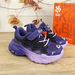 Кросівки для дівчинки тм BiKi