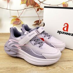 Кросівки дитячі Apawwa G1875P purple 32-37