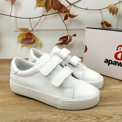 Кросівки  Apawwa RC14 white 31-36