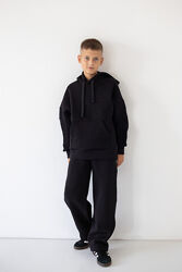 Штани для хлопців чорний