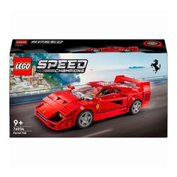 LEGO Конструктор Суперкар Ferrari F40