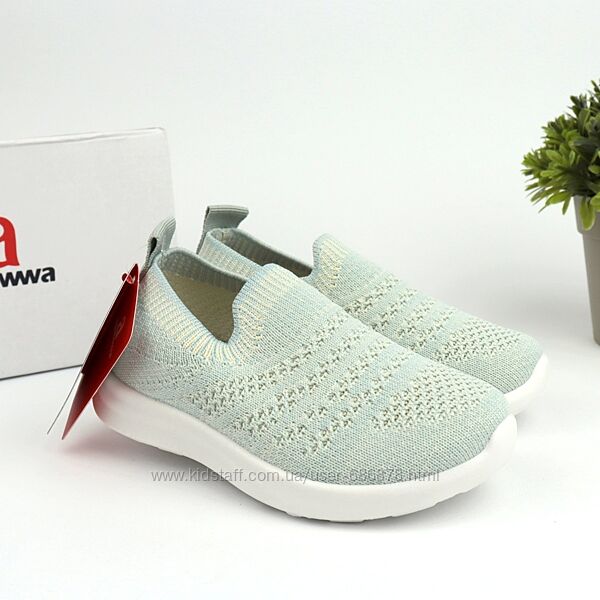 Кросівки дитячі Apawwa Z30 blue 20-25