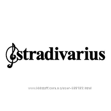 Польский Stradivarius без шипа, под 10 процентов