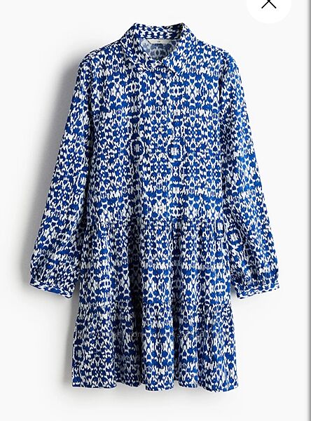 Сукня Н&М, розмір XS, буде і на S 