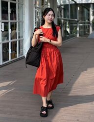 Сукня Uniqlo, p. S