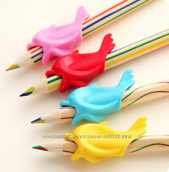 Тренажер для письма ручка-самоучка Дельфинчик