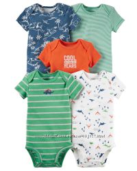 Боді Картерс в асортименті