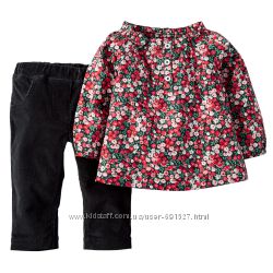 Костюм Картерс