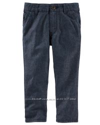 Брюки Картерс 24М, 5Т