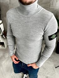 Мужской свитер Stone Island 
