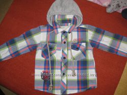 Супер рубашечка GUESS