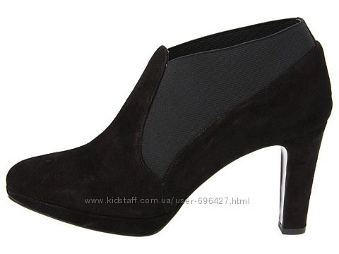 Элегантные ботильйоны Vaneli, р. 39, куплены в Америке