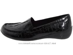 Удобные туфли из лаковой кожи Walking Cradles, обувь из США