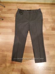 Женские брюки большой размер 54, куплены в Италии
