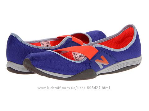 New Balance спортивные туфли из США, 37 размер