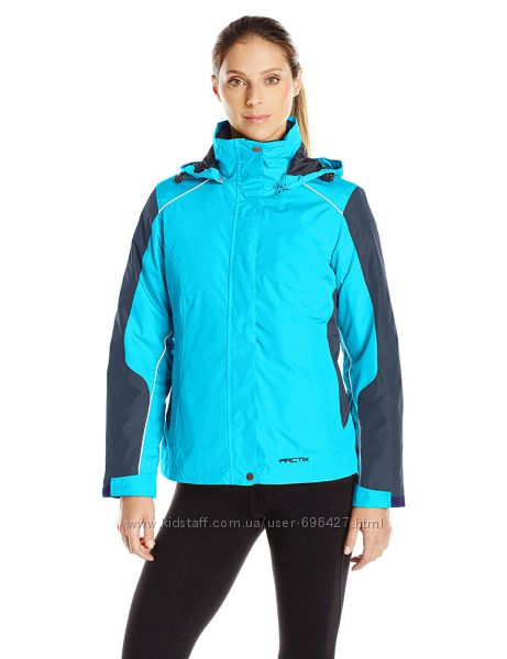  Arctix Лыжная термокуртка 2 в 1  одежда из США