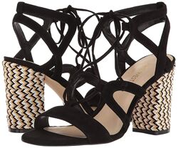 Nine west босоножки, большой размер обуви 41
