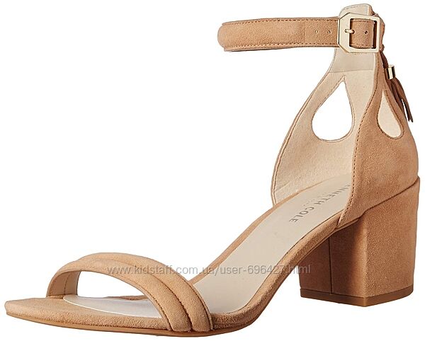 Kenneth Сole  босоножки большие размеры из США, 27 см.