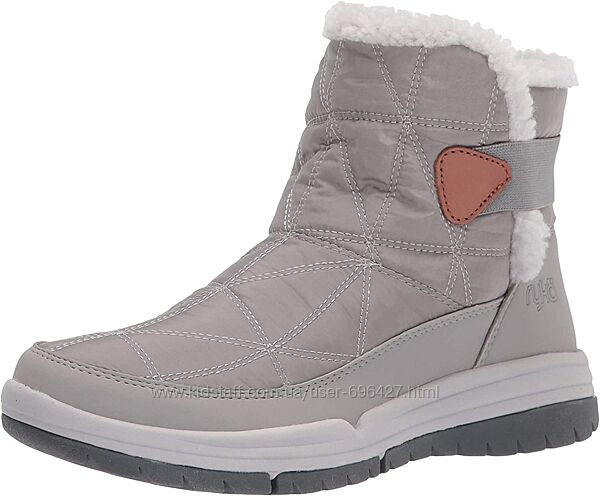 Ryka демисезонные термосапоги, оригинал, большой размер обуви из США